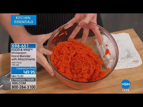 HSN | Kitchen Essentials 08.07.2018 - 07 PM
