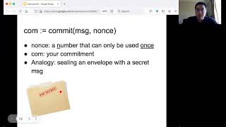 Hash: Applications in Bitcoin
