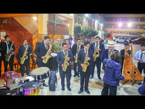 Orquesta Súper Selección de Oro y sus Tigres de Oro Mix Tunantadas 2025