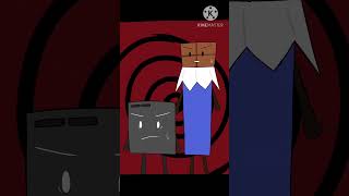 Lavender Town animation meme | object show  #tdos #threeee #objectshow #animationmeme #shorts