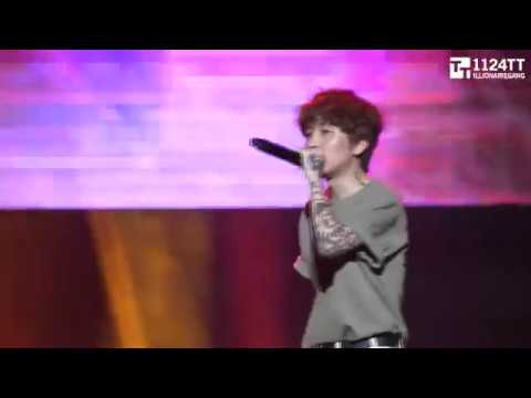 190630 Dante : Hash Swan ( ILLIONAIRE AMBITION TOUR 2019 부산)