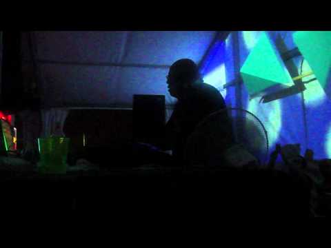 Carl Cox @ Sunwaves 8 14.08.2010