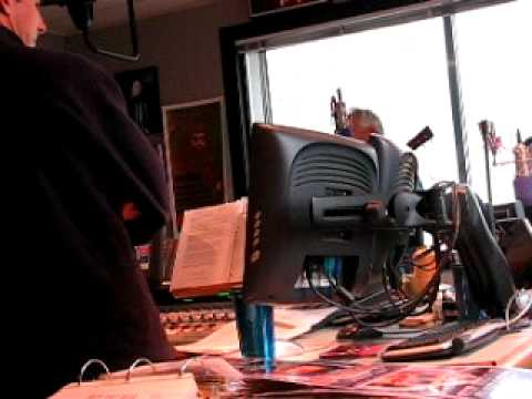 Thumbnail for KFOG Radio "Dead Set" Live 7/29/09 by Jerry Garcia
