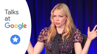 Riki Lindhome: "Garfunkel and Oates: Trying to be Special" | Talks at Google