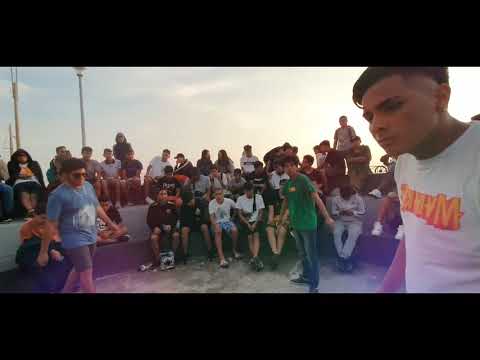 MINUTO EPICO ENTRE STRATUS vs GUASÓN vs KIAN🔥🔥