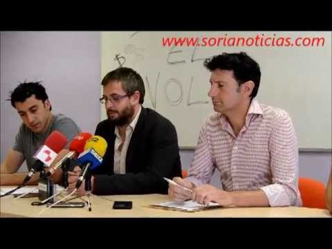 Soria tendrá equipo de Voley en la Superliga Masculina