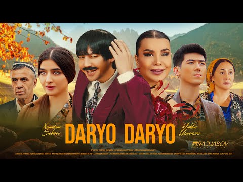 Yulduz Usmonova & Xamdam Sobirov - Daryo Daryo | Official Videoclip 2026