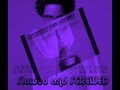 Lenny Kravitz - Without You Chopped and Screwed