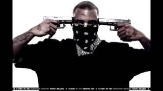 Chiraq To LA - Tyga ft The Game (Lil Durk Diss) Game Verse