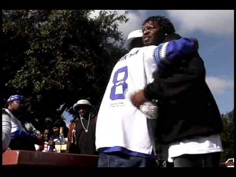 Da'unda'dogg -"The Hustle Don't Stop"...