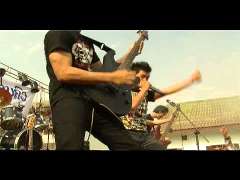 LIVE AT SOMSANGA CONCERT!! IT'S VERY HOT!!