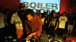 Young Adults Boiler Room Los Angeles DJ Set