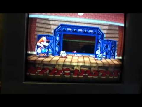 Paper Mario: Koopinator