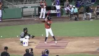 Lucius Fox, SS, Bahamas - 2015 July 2nd