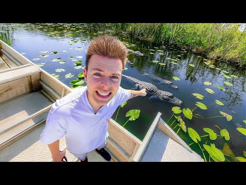 Det her sted er ikke for mennesker..