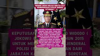 Download lagu Presiden jokowi menjadi sorotan saat memberhentikan kapolri jenderal Sutarman!!! mp3 Download lagu Presiden jokowi menjadi sorotan saat memberhentikan kapolri jenderal Sutarman!!! mp3