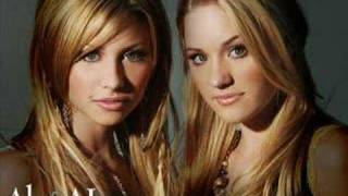 Aly & AJ - Potential Break Up Song - With Lyrics