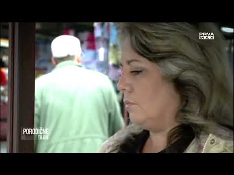 Porodične tajne 2022 - Pijačna ljubav koja vodi u propast