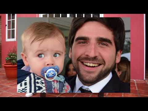 Au Pair Video Application-Manuela Bresky-Argentina