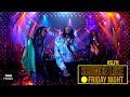 Migos Stir Fry On Sounds Like Friday Night