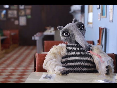 afbeelding Bug Diner