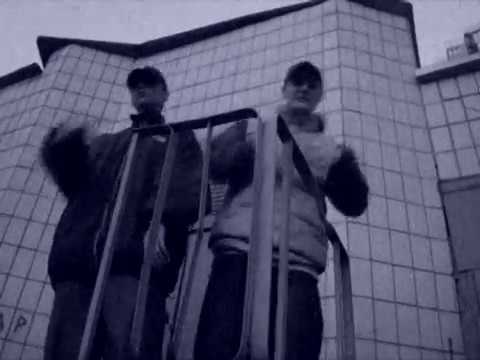 Тулим - Запрошення на Hardcore Rap Act (08.04.2012) (Status Party Bar)