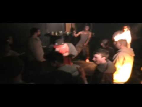 Mike Raw feat Highmass - GotJamn 05 02 2010