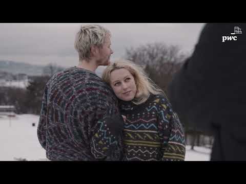 PwCs artistkalender - Artist 17 og 18: Bendik & Eirik Aas - Komme hjem