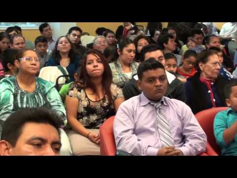 video torre fuerte canto x canto