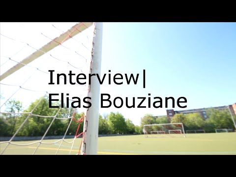 Interview | Jugendleiter L. Bouziane zur aktuellen Situation