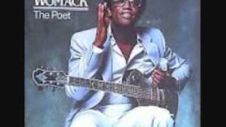 bobby womack give it up