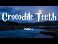 Skillibeng - Crocodile Teeth (lyrics)
