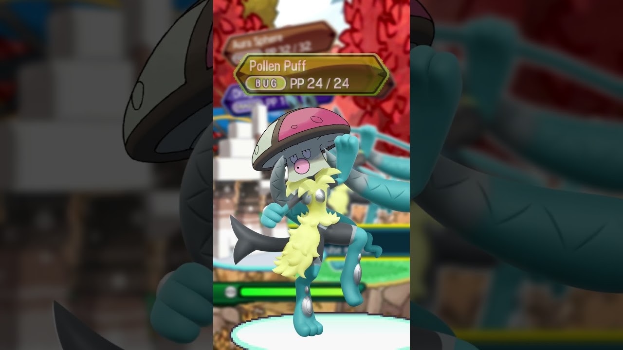 The ABILITIES The New Mega Pokemon MIGHT HAVE!