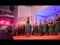 Neema Gospel Choir AIC Chang Ombe Malango Officially Video