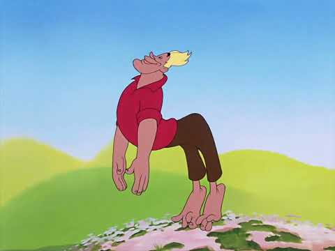 The Martins and the Coys (1946) 1954 reissue