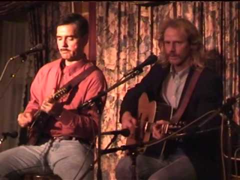 Auldridge, Bennett, & Gaudreau - Freeborn Man