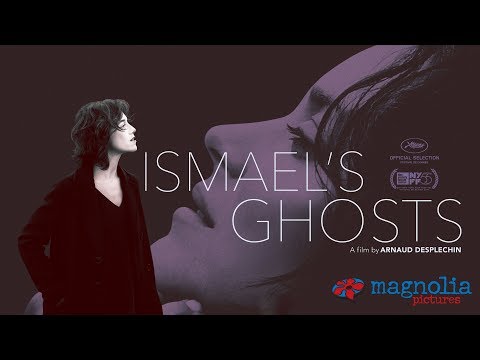 Ismael's Ghosts (US Trailer)