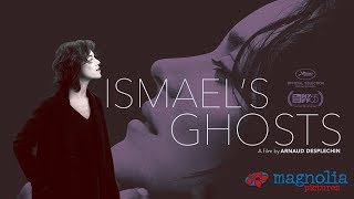 Ismael's Ghosts - Official Trailer