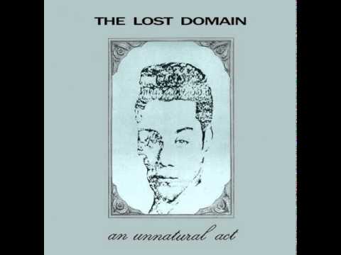 Lost Domain - Regret