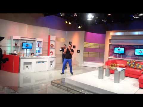 Karlove y tony tok rapbumbero dance  melissa guzman