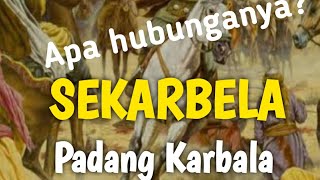 Download lagu Kenapa Dinamakan SEKARBELA (Kewalian TGH MUSTHAFA KAMAL part 3) mp3