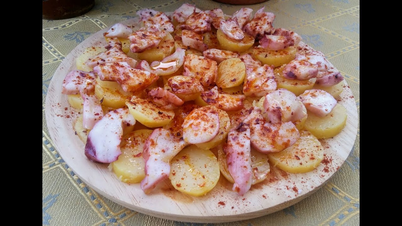 Watch #ollagmg POTÓN A LA GALLEGA EN OLLA GM G/BEATRIZ- COCINA. Now #ollagmg POTÓN A LA GALLEGA EN OLLA GM G/BEATRIZ- COCINA.