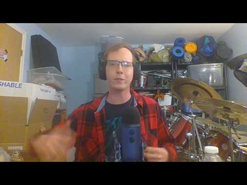 Trademark S   Nobody Gets Far (Freestyle for World Emcee)