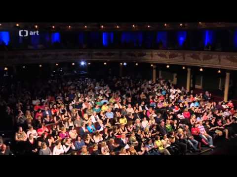 Václav NOID Bárta záznam koncertu