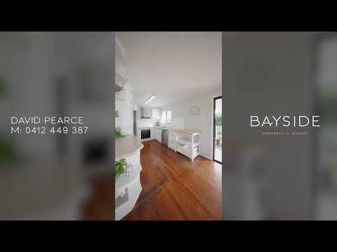 21 School Road, Wynnum West, QLD 4178, 3 Bedrooms, 1 Bathrooms, House