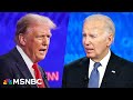 See The Full Trump Biden 2024 Debate
