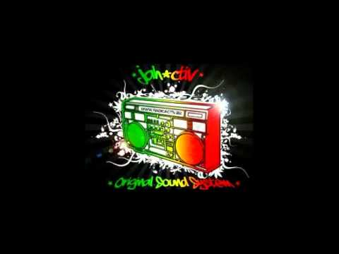 TONTON FLINGUEUR IMPRO DANCEHALL