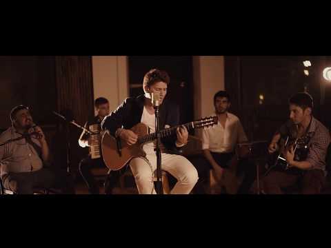 Martin Piña - Crimen Perfecto  (Versión Acústica)