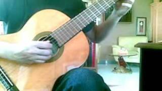 As I Lay Dying- Reflection (Classical cover)