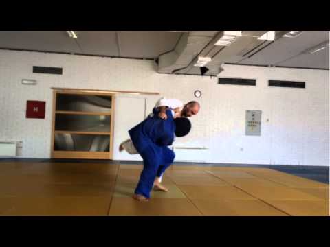 Nice counter attack!